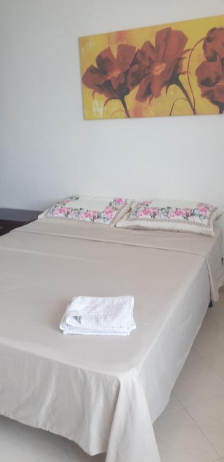 카스텔라마레디스타비아 La Casa Sul Mare 아파트 외부 사진